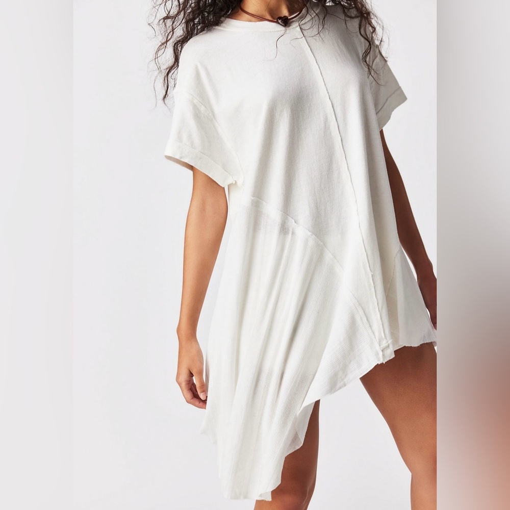 Free People My Side Tee